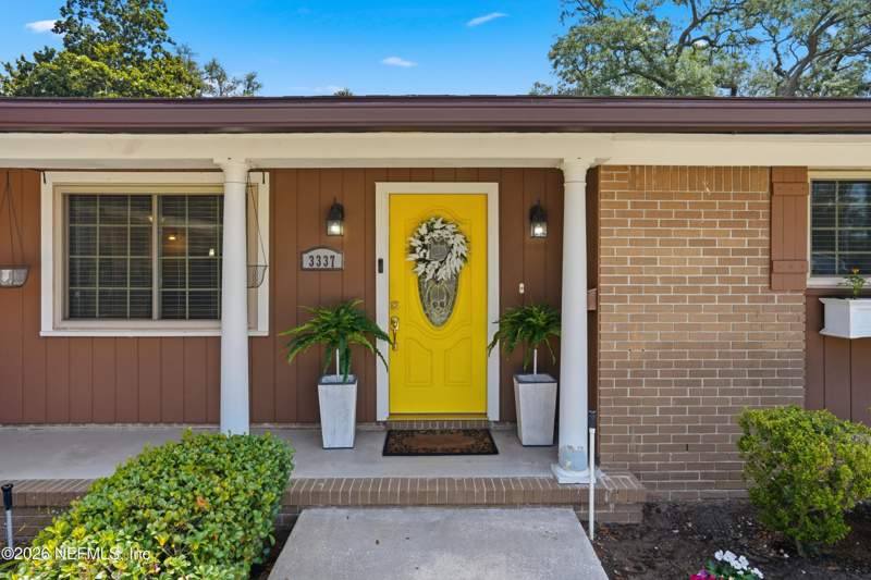 4 bedroom Single Family Residence at 3337 Hollycrest Boulevard, Hollycrest, Orange Park — photo 4