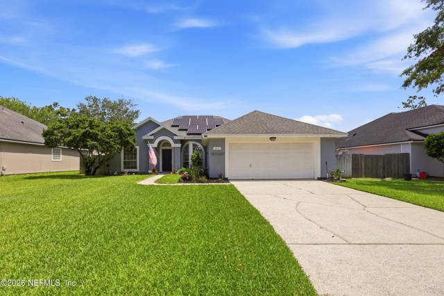 424 BUCKEYE Lane