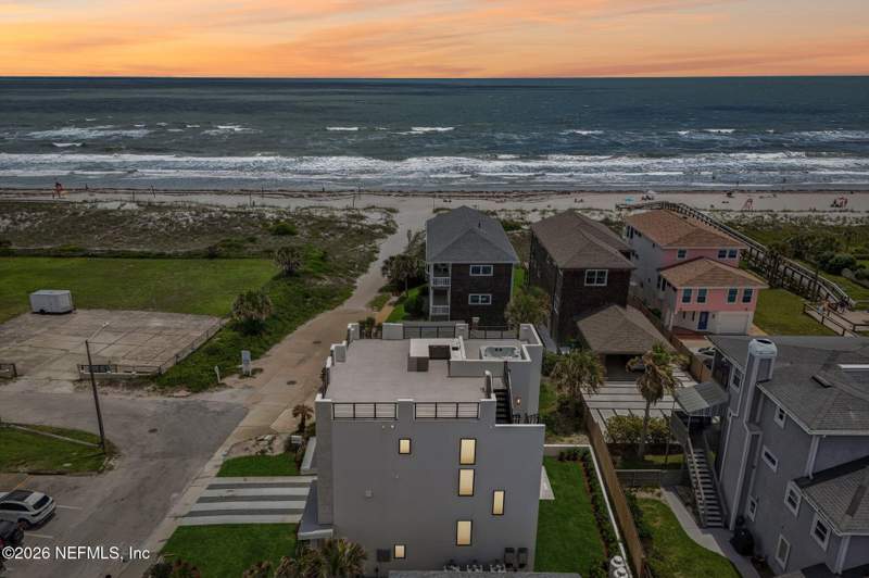 4 bedroom Single Family Residence at 26 20th Avenue, Jacksonville Beach, Jacksonville Beach — photo 3