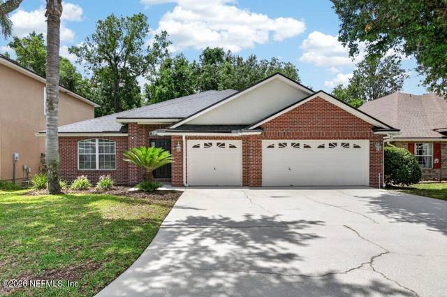 1634 MAJESTIC VIEW Lane, Fleming Island 32003 home for sale
