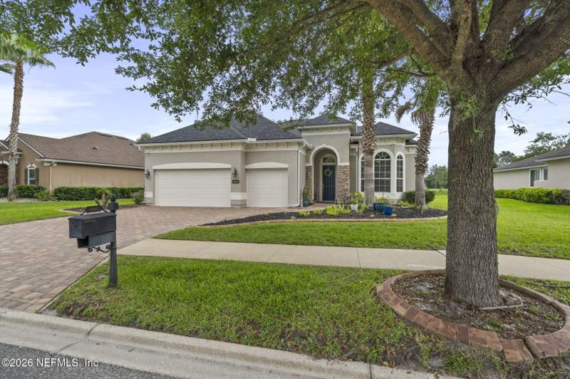 4 bedroom Single Family Residence at 4464 Quail Hollow Road, Eagle Landing, Orange Park — photo 3
