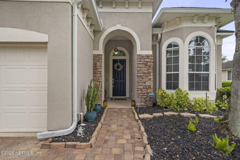 4 bedroom Single Family Residence at 4464 Quail Hollow Road, Eagle Landing, Orange Park — photo 5
