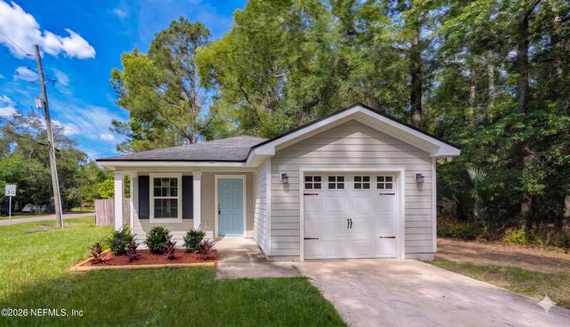 3 bedroom Single Family Residence at 4059 Owen Avenue, Simmons Addition, Jacksonville — photo 1