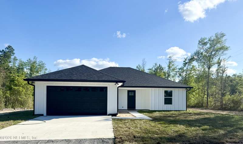 3 bedroom Single Family Residence at 28019 Bond Road, Hilliard, Hilliard — photo 1
