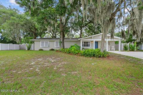409 Lobelia Road, St. Augustine FL - photo 8 of 42