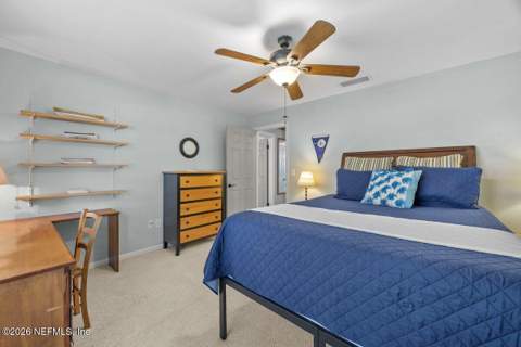 409 Lobelia Road, St. Augustine FL - photo 18 of 42