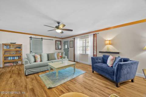 409 Lobelia Road, St. Augustine FL - photo 10 of 42