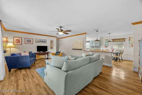409 Lobelia Road, St. Augustine FL - photo 11 of 42