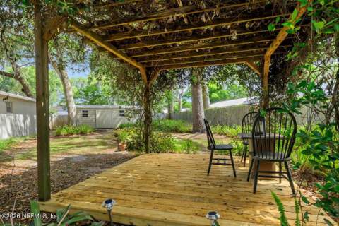 409 Lobelia Road, St. Augustine FL - photo 6 of 42