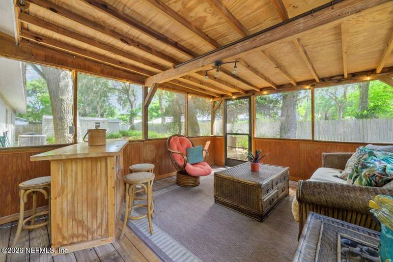 4 bedroom Single Family Residence at 409 Lobelia Road, St Augustine South, St. Augustine — photo 5