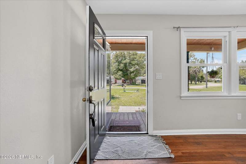 3 bedroom Single Family Residence at 5503 Lakewood Circle, Lakewood, Jacksonville — photo 5