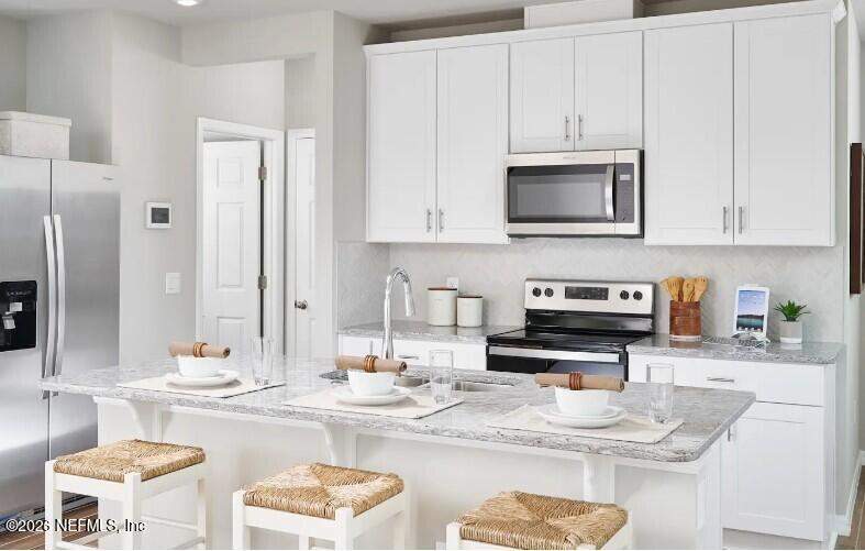 3 bedroom Townhouse at 9785 Harper Village Circle, Cypress Meadows, Jacksonville — photo 3