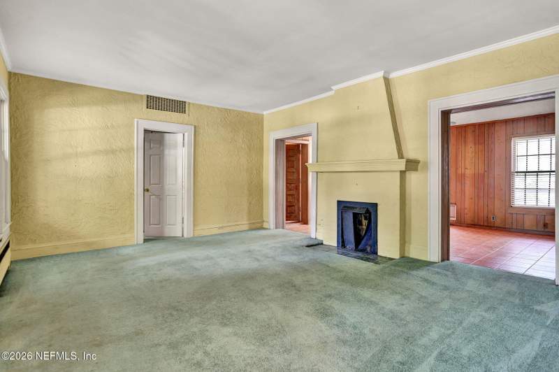 5 bedroom Single Family Residence at 4250 Davinci Avenue, Venetia, Jacksonville — photo 5