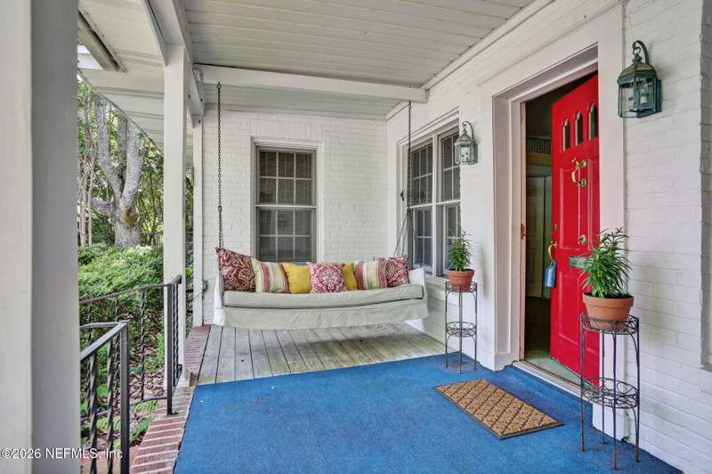 5 bedroom Single Family Residence at 4250 Davinci Avenue, Venetia, Jacksonville — photo 4