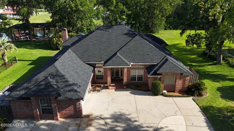 4 bedroom Single Family Residence at 1816 Oak Park Circle, Oak Grove Estates, Green Cove Springs — photo 1