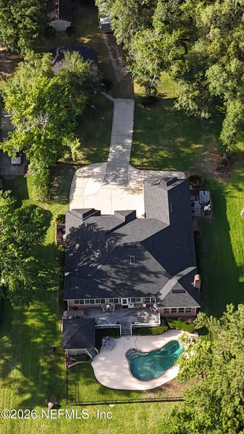 4 bedroom Single Family Residence at 1816 Oak Park Circle, Oak Grove Estates, Green Cove Springs — photo 5