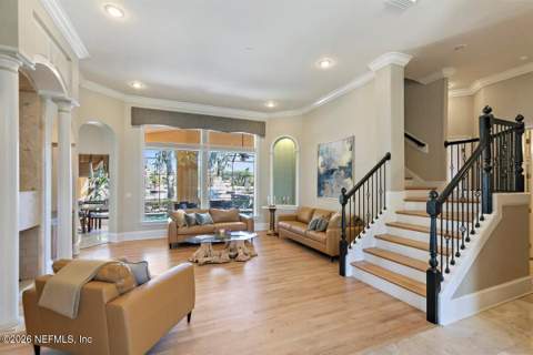 1321 Windsor Harbor Drive, Jacksonville FL - photo 6 of 6