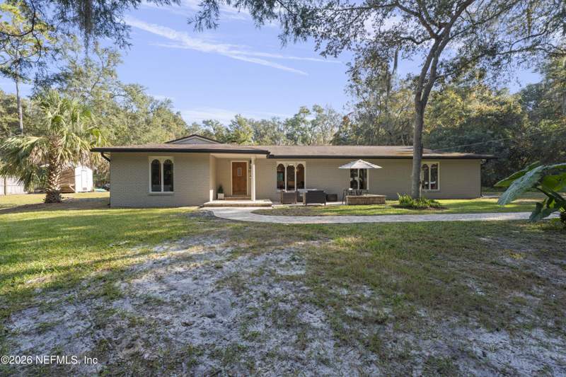 3 bedroom Single Family Residence at 3572 Red Cloud Trail, Prairie Creek, St. Augustine — photo 3