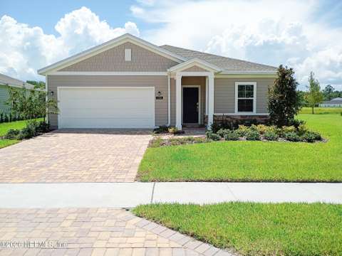 91 Smokerise Drive, home for sale in St. Augustine 32092