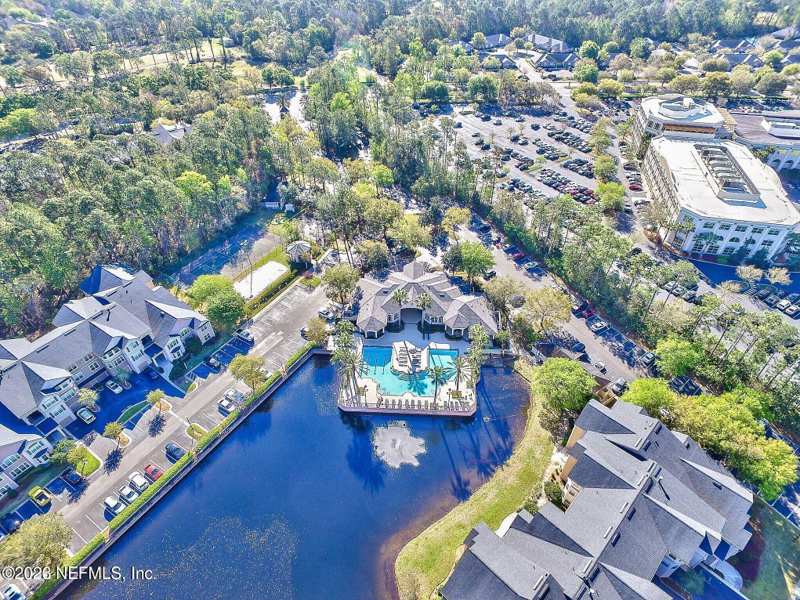 1 bedroom Condominium at 13810 Sutton Park Drive #425, The Grand Reserve, Jacksonville — photo 1