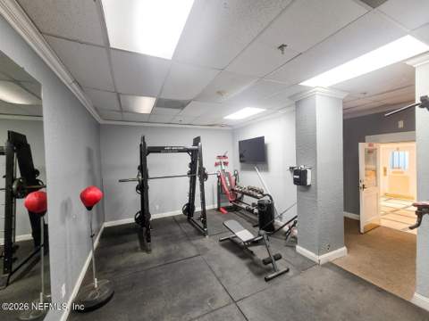 311 W Ashley Street #701 A&B, Jacksonville FL - photo 13 of 18