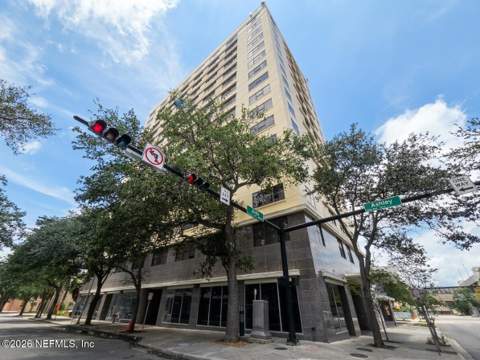 311 W Ashley Street #701 A&B, Jacksonville FL - photo 16 of 18