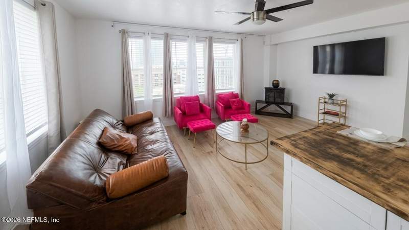 2 bedroom Condominium at 311 W Ashley Street #701 A&B, Residences At City Place, Jacksonville — photo 5