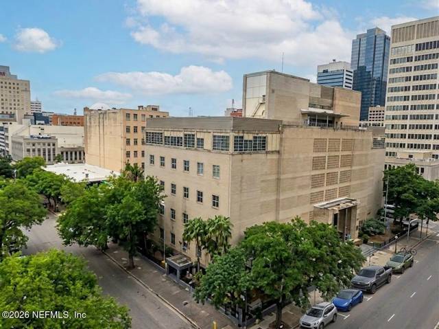 Residences At City Place