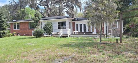 1900 E Holly Oaks Lake Road, Jacksonville FL - photo 10 of 21