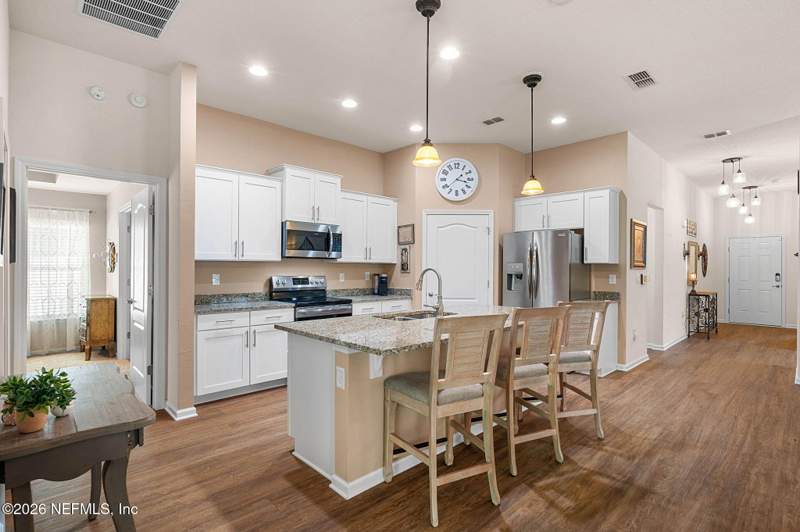 3 bedroom Single Family Residence at 332 Palace Drive, San Salito, St. Augustine — photo 5