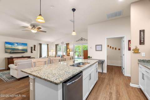 332 Palace Drive, St. Augustine FL - photo 17 of 61