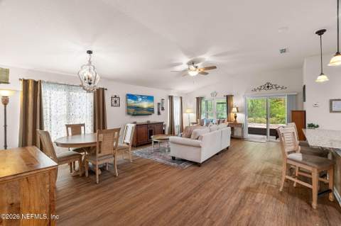 332 Palace Drive, St. Augustine FL - photo 19 of 61