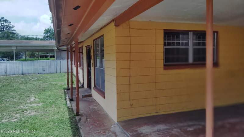 3 bedroom Single Family Residence at 2653 Sandra Lane, Isabell Picketts, Jacksonville — photo 3