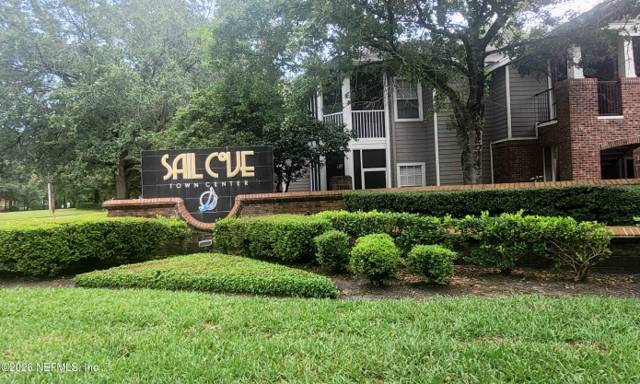 10000 GATE Parkway #512, Jacksonville 32246 home for sale