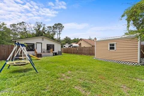 6369 Jammes Road, Jacksonville FL - photo 21 of 22