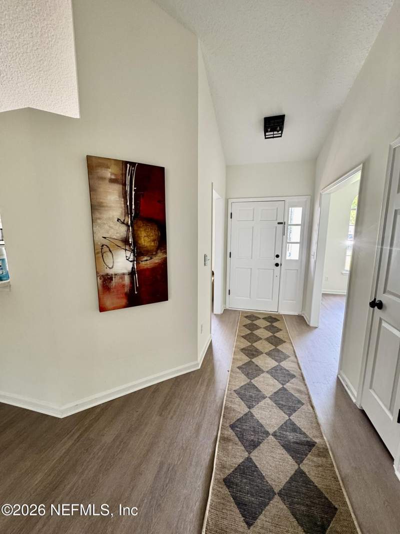 3 bedroom Single Family Residence at 306 Fawnridge Lane, Deerfield Pointe, Orange Park — photo 4
