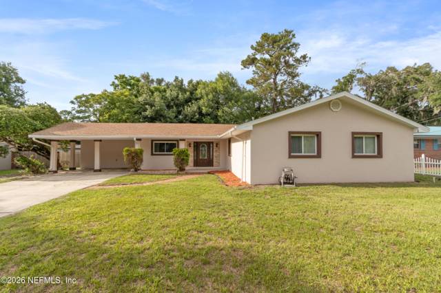 3222 BLAIR Drive