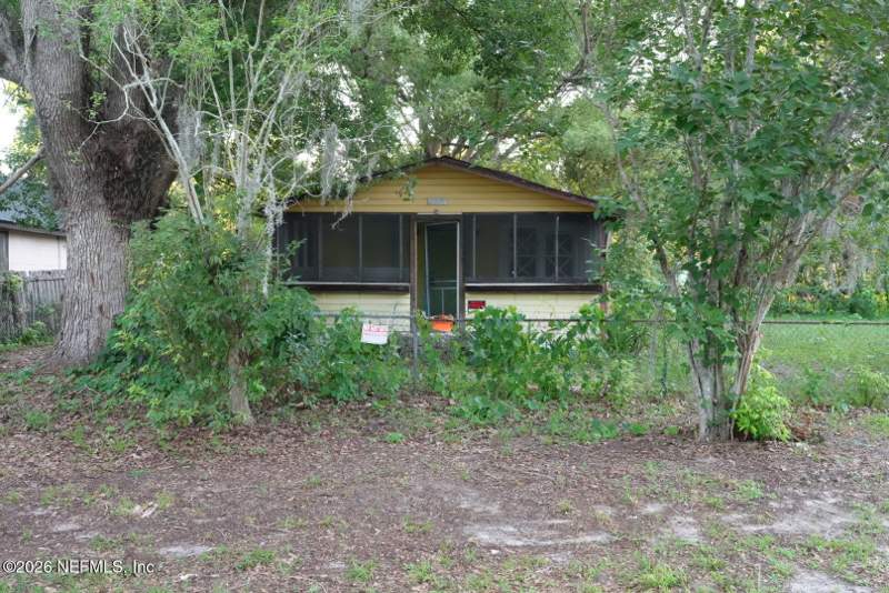 2 bedroom Single Family Residence at 2371 Jayson Avenue, Riverhills Park, Jacksonville — photo 4