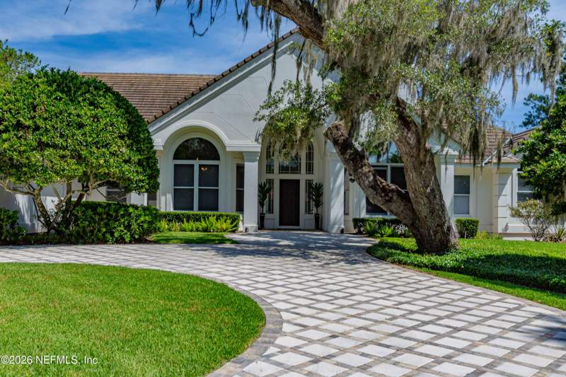 5 bedroom Single Family Residence at 108 Planters Row, The Plantation At Pv, Ponte Vedra Beach — photo 2