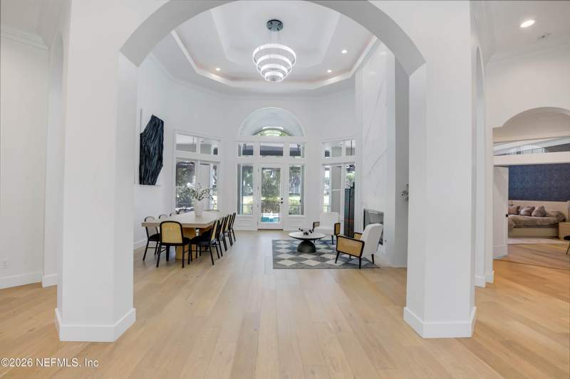 5 bedroom Single Family Residence at 108 Planters Row, The Plantation At Pv, Ponte Vedra Beach — photo 3