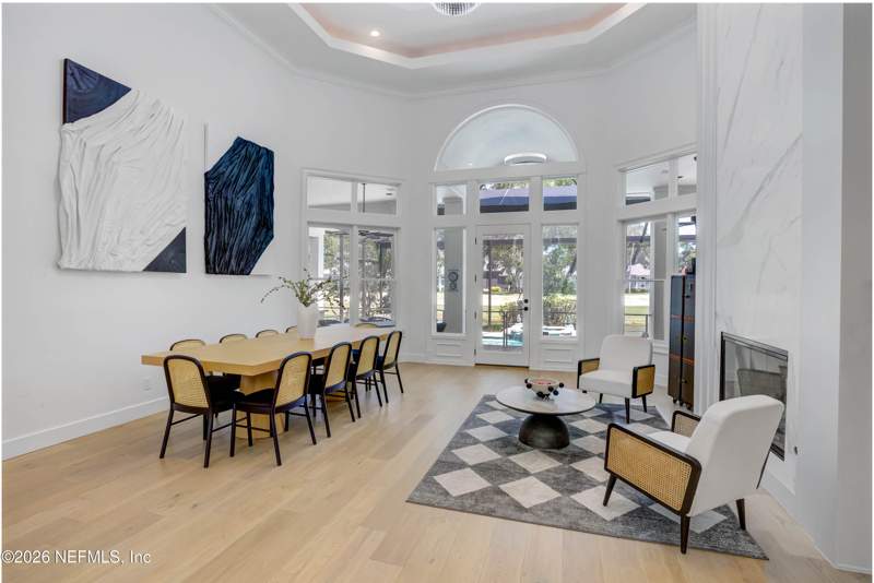 5 bedroom Single Family Residence at 108 Planters Row, The Plantation At Pv, Ponte Vedra Beach — photo 5