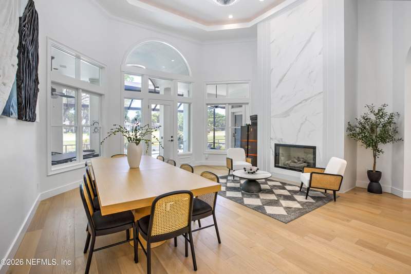 5 bedroom Single Family Residence at 108 Planters Row, The Plantation At Pv, Ponte Vedra Beach — photo 4