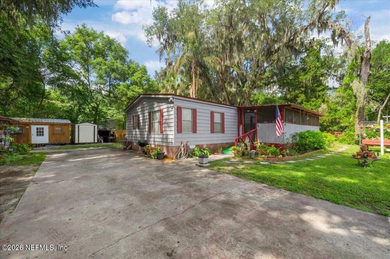 3 bedroom Manufactured Home at 3429 Balsam Street, Palatka, Palatka — photo 3