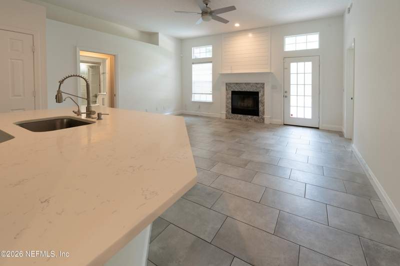 3 bedroom Single Family Residence at 1673 Tall Tree Drive, The Woods, Jacksonville — photo 4
