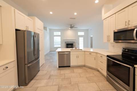 1673 Tall Tree Drive, Jacksonville FL - photo 8 of 24