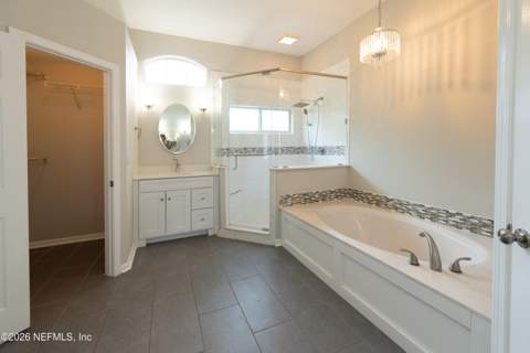 1673 Tall Tree Drive, Jacksonville FL - photo 11 of 24