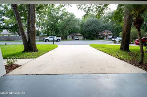1673 Tall Tree Drive, Jacksonville FL - photo 24 of 24