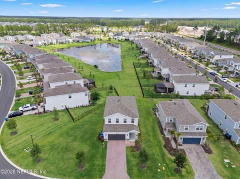 307 Buffalo Court, home for sale in St. Augustine 32092