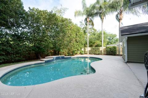 1673 Tall Tree Drive, Jacksonville FL - photo 18 of 24
