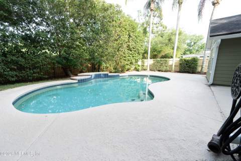 1673 Tall Tree Drive, Jacksonville FL - photo 21 of 24